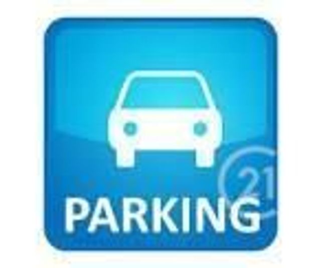 parking à vendre - 21.0 m2 - CROSNE - 91 - ILE-DE-FRANCE - Century 21 Optimmo